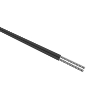 Провод П274/М 2х0.5 (м) Rexant 01-8080 ТехноИмпульс