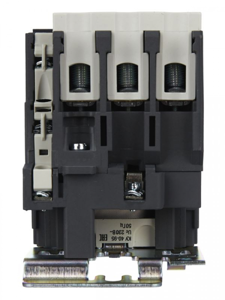 Контактор КМИ-34012 40А 230В/АС3 1НО 1НЗ KARAT IEK KKM31-040-230-11 ТехноИмпульс