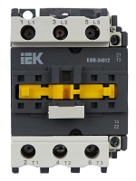 Контактор КМИ-34012 40А 230В/АС3 1НО 1НЗ KARAT IEK KKM31-040-230-11 ТехноИмпульс