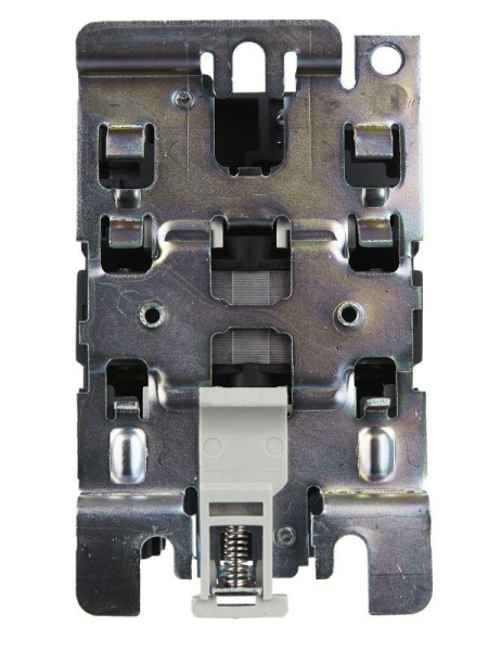 Контактор КМИ-34012 40А 230В/АС3 1НО 1НЗ KARAT IEK KKM31-040-230-11 ТехноИмпульс