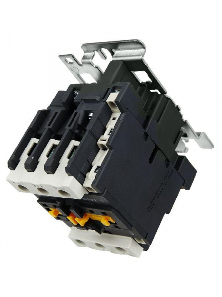 Контактор КМИ-34012 40А 230В/АС3 1НО 1НЗ KARAT IEK KKM31-040-230-11 ТехноИмпульс