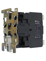 Контактор КМИ-34012 40А 230В/АС3 1НО 1НЗ KARAT IEK KKM31-040-230-11 ТехноИмпульс