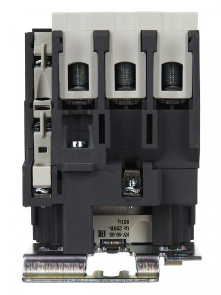 Контактор КМИ-34012 40А 230В/АС3 1НО 1НЗ KARAT IEK KKM31-040-230-11 ТехноИмпульс
