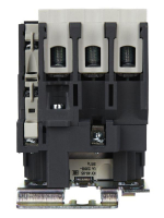 Контактор КМИ-34012 40А 230В/АС3 1НО 1НЗ KARAT IEK KKM31-040-230-11 ТехноИмпульс