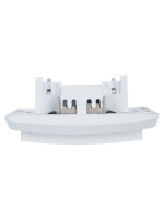 Выключатель 1-кл. СП Вега 10А IP20 ВС10-1-0-ВБ бел. GENERICA EVV10-K01-10-DM ТехноИмпульс