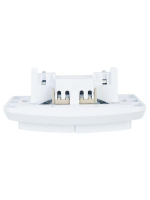 Выключатель 2-кл. СП Вега 10А IP20 ВС10-2-0-ВБ бел. GENERICA EVV20-K01-10-DM ТехноИмпульс