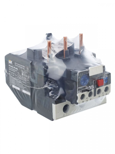 Реле тепл. РТИ 3353 23-32А KARAT IEK DRT30-0023-0032 ТехноИмпульс