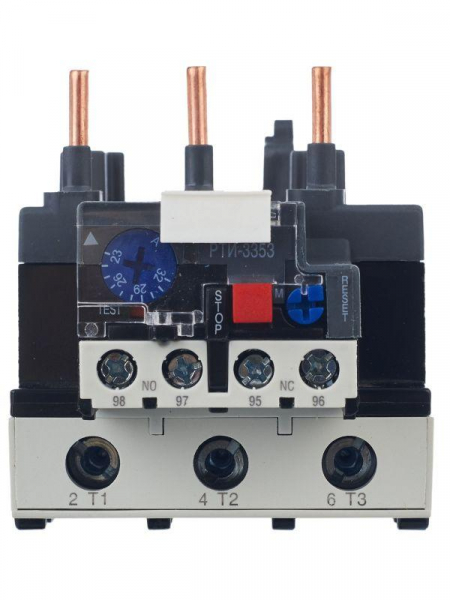 Реле тепл. РТИ 3353 23-32А KARAT IEK DRT30-0023-0032 ТехноИмпульс