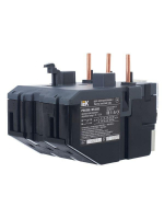 Реле тепл. РТИ 3353 23-32А KARAT IEK DRT30-0023-0032 ТехноИмпульс