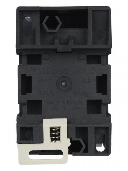 Контактор КМИ-11811 18А 230В/АС3 1НЗ KARAT IEK KKM11-018-230-01 ТехноИмпульс