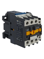Контактор КМИ-23211 32А 230В/АС3 1НЗ KARAT IEK KKM21-032-230-01 ТехноИмпульс
