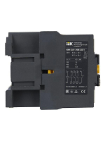 Контактор КМИ-23211 32А 230В/АС3 1НЗ KARAT IEK KKM21-032-230-01 ТехноИмпульс