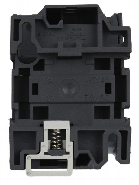 Контактор КМИ-23211 32А 230В/АС3 1НЗ KARAT IEK KKM21-032-230-01 ТехноИмпульс