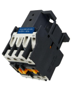 Контактор КМИ-23211 32А 230В/АС3 1НЗ KARAT IEK KKM21-032-230-01 ТехноИмпульс