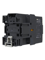 Контактор КМИ-23211 32А 230В/АС3 1НЗ KARAT IEK KKM21-032-230-01 ТехноИмпульс