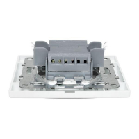 Выключатель 1-кл. СП Минск 10А IP20 с индикатором бел. Basic EKF ERV10-121-10 ТехноИмпульс