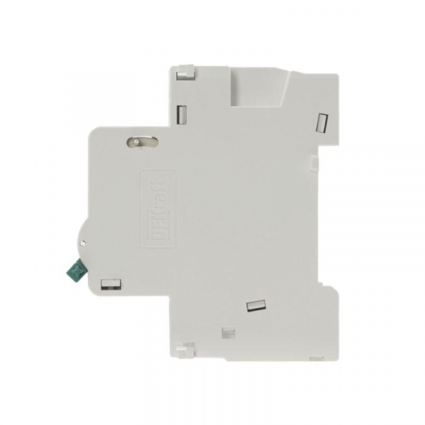 Расцепитель независимый с доп. контактом 220В для ВА-101 нов. DEKraft 18102DEK ТехноИмпульс