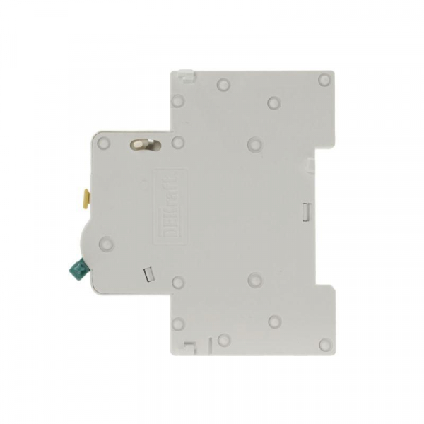 Контакт дополнительный для ВА-101 нов. DEKraft 18100DEK ТехноИмпульс