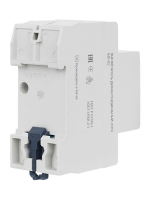 Выключатель дифференциального тока (УЗО) 2п 16А 30мА тип AC ВД1-63 GENERICA MDV15-2-016-030 ТехноИмпульс