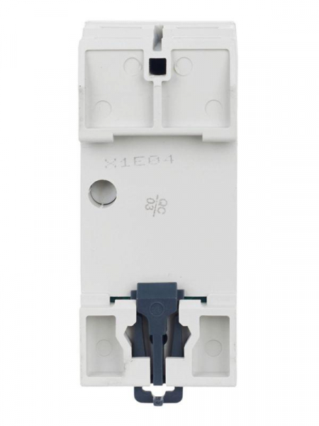 Выключатель дифференциального тока (УЗО) 2п 16А 30мА тип AC ВД1-63 GENERICA MDV15-2-016-030 ТехноИмпульс