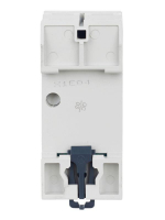 Выключатель дифференциального тока (УЗО) 2п 16А 30мА тип AC ВД1-63 GENERICA MDV15-2-016-030 ТехноИмпульс