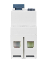 Выключатель дифференциального тока (УЗО) 2п 16А 30мА тип AC ВД1-63 GENERICA MDV15-2-016-030 ТехноИмпульс