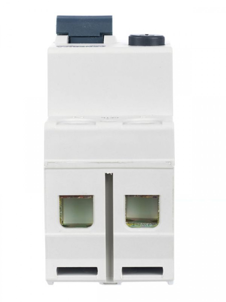 Выключатель дифференциального тока (УЗО) 2п 32А 30мА тип AC ВД1-63 GENERICA MDV15-2-032-030 ТехноИмпульс