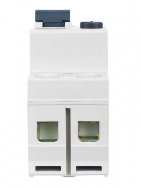 Выключатель дифференциального тока (УЗО) 2п 32А 30мА тип AC ВД1-63 GENERICA MDV15-2-032-030 ТехноИмпульс