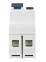 Выключатель дифференциального тока (УЗО) 2п 32А 30мА тип AC ВД1-63 GENERICA MDV15-2-032-030 ТехноИмпульс