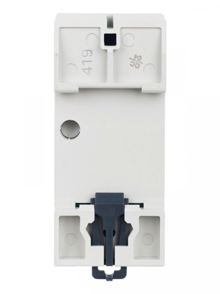 Выключатель дифференциального тока (УЗО) 2п 40А 30мА тип AC ВД1-63 GENERICA MDV15-2-040-030 ТехноИмпульс