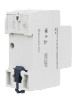 Выключатель дифференциального тока (УЗО) 2п 40А 30мА тип AC ВД1-63 GENERICA MDV15-2-040-030 ТехноИмпульс