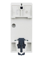 Выключатель дифференциального тока (УЗО) 2п 40А 30мА тип AC ВД1-63 GENERICA MDV15-2-040-030 ТехноИмпульс