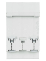 Выключатель автоматический дифференциального тока 2п C 25А 100мА тип AC 4.5кА АД-12 KARAT IEK MAD10-2-025-C-100 ТехноИмпульс