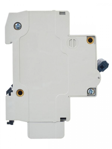 Выключатель автоматический дифференциального тока 2п 16А 30мА АД12 GENERICA MAD15-2-016-C-030 ТехноИмпульс