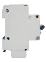 Выключатель автоматический дифференциального тока 2п 16А 30мА АД12 GENERICA MAD15-2-016-C-030 ТехноИмпульс