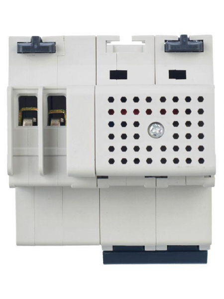 Выключатель автоматический дифференциального тока 2п 16А 30мА АД12 GENERICA MAD15-2-016-C-030 ТехноИмпульс