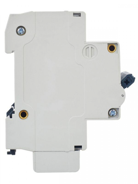 Выключатель автоматический дифференциального тока 2п 25А 30мА АД12 GENERICA MAD15-2-025-C-030 ТехноИмпульс