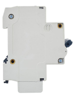 Выключатель автоматический дифференциального тока 2п 25А 30мА АД12 GENERICA MAD15-2-025-C-030 ТехноИмпульс