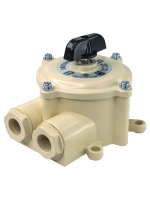 Переключатель пакетный ПП2-16 IP56 (пластик) Электротехник ET001823 ТехноИмпульс