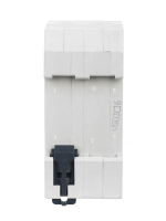 Выключатель автоматический дифференциального тока 2п C 16А 30мА тип AC 4.5кА АВДТ 32 C16 GENERICA MAD25-5-016-C-30 ТехноИмпульс