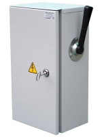 Ящик силовой ЯВЗ-31-IP54 УХЛ2 100А с ПН-2 100А Электротехник ET529123 ТехноИмпульс