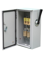 Ящик силовой ЯВЗ-31-IP54 УХЛ2 100А с ПН-2 100А Электротехник ET529123 ТехноИмпульс