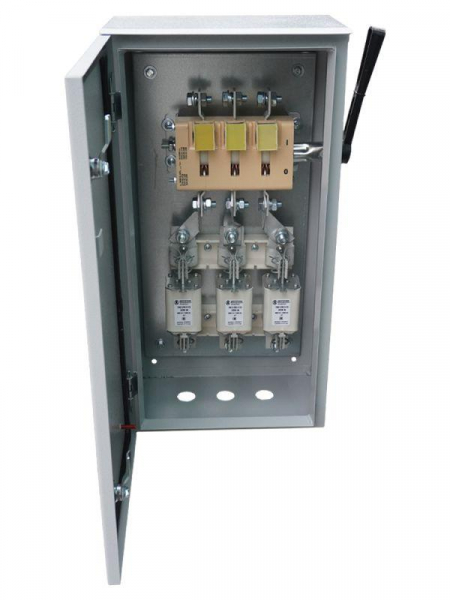 Ящик силовой ЯВЗ-32-IP54 УХЛ2 250А с ПН-2 250А Электротехник ET529124 ТехноИмпульс