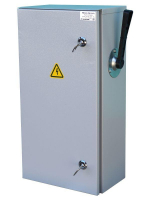 Ящик силовой ЯВЗ-32-IP54 УХЛ2 250А с ПН-2 250А Электротехник ET529124 ТехноИмпульс