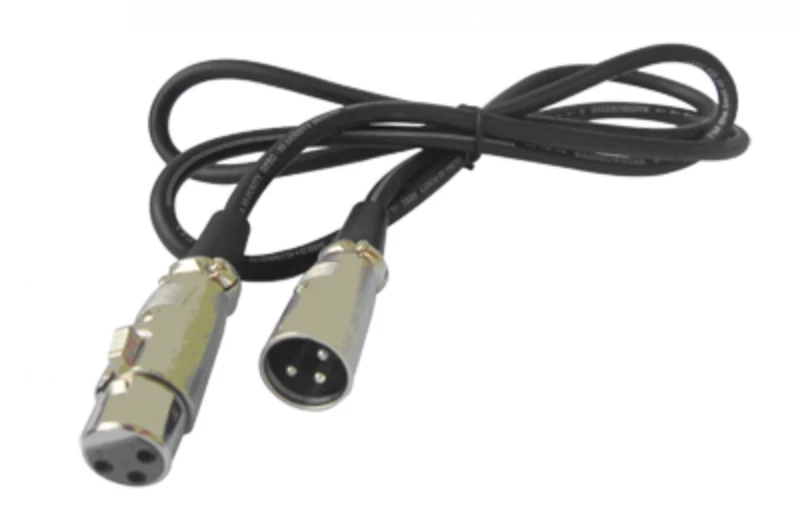 ITC T-G1.8, кабель XLR (Female) - XLR (Male) ТехноИмпульс