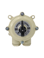 Выключатель пакетный ПВ1-16А в пл. корп. IP56 Электротехник ET002562 ТехноИмпульс