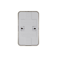 Розетка 2-м ОП Blanca 16А IP20 250В с заземл. защ. шторки с изолир. пластиной беж. SE BLNRA011217 ТехноИмпульс