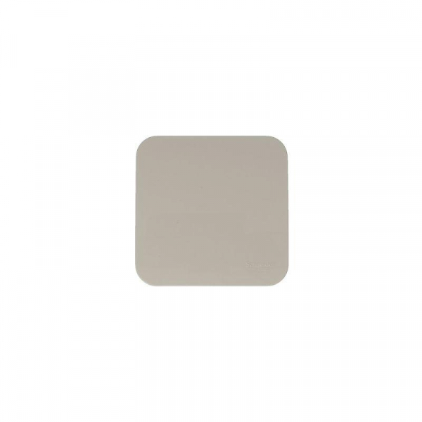 Выключатель 1-кл. ОП Blanca 10А IP20 (сх. 1) 250В с изолир. пластиной беж. SE BLNVA101017 ТехноИмпульс