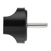 Переходник сетевой "ПИТЕР" черн. (инд. упак.) PROCONNECT 11-1067-9 ТехноИмпульс