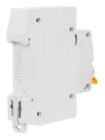 Выключатель автоматический модульный 1п B 6А 4.5кА ВА47-29 KARAT IEK MVA20-1-006-B ТехноИмпульс